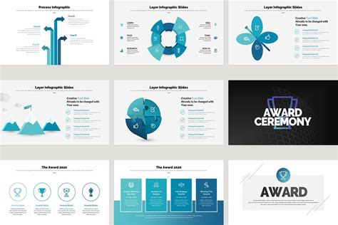 Business Plan Infographic Powerpoint Infographic Powerpoint Business