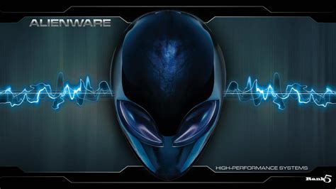 Alienware Wallpapers 6