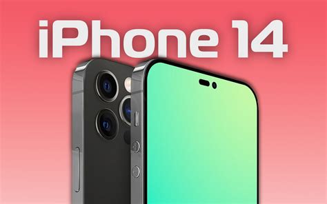Iphone 14 Release Date Design Price Specifications And News