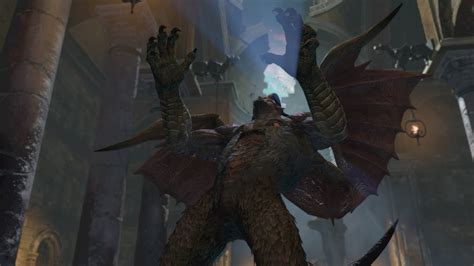 Dragon's dogma is an open world action roleplaying game that was developed by capcom europe for the playstation 3 and xbox 360. Dragon's Dogma Daimon boss fight (FAIL!) - YouTube
