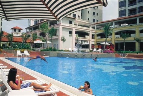 16 jalan syed abdul aziz, melaka 75000, malaysia. Malaysia, Melaka Mahkota Hotel - The best for travel