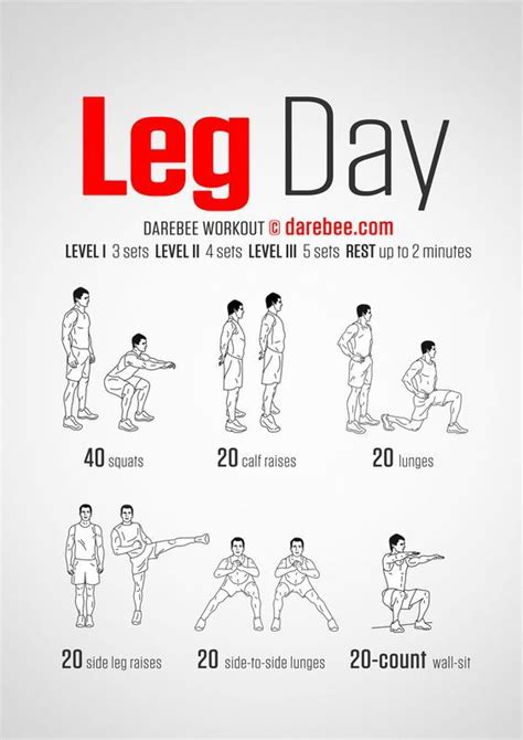 Legday Workout Lower Body Workout Bodybuilding Workouts Leg Workout