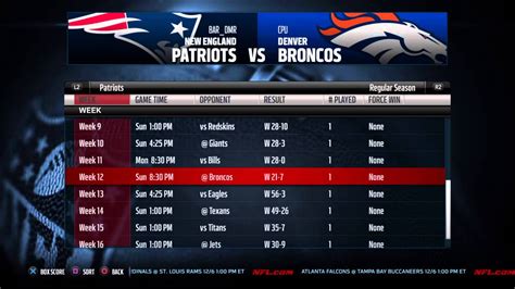 Tm = team pos = position gp = games played tckl = tackles solo = solo tackles ast = assisted tackles tfl = tackle for loss sck did these defensive player stats help you? SUPER BOWL 50 | GAME STATS & SEASON STATS | Madden NFL 16 ...