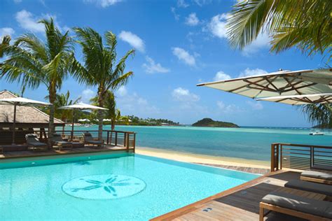 Luxury St Barts Hotels And Resorts Wimco Villas