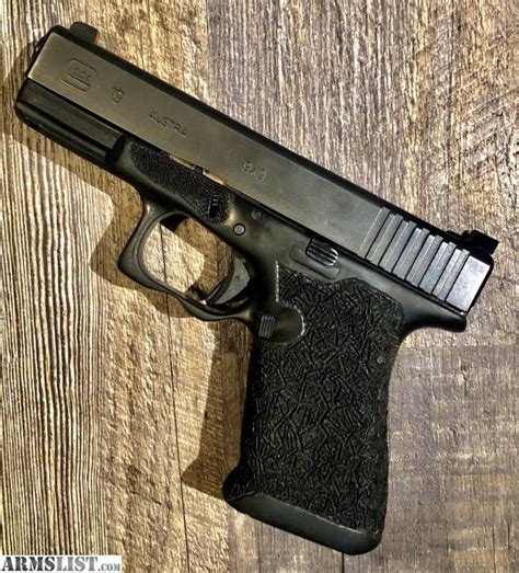 Armslist For Sale Glock 19 Gen3