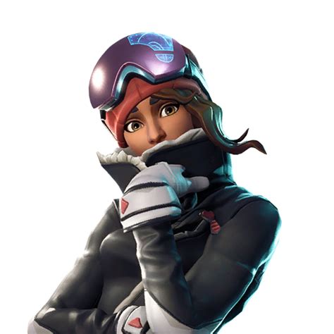 Powder Patrol Set Fortnite Wiki