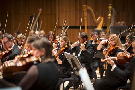 Music And Travel With The Royal Philharmonic Orchestra Allclear Travel