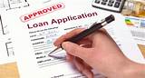 Apply For A Bank Loan With Bad Credit Pictures