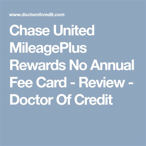 Chase's sole obligation concerning the award and redemption of miles shall be to make a valid request. Chase United MileagePlus Rewards No Annual Fee Card ...