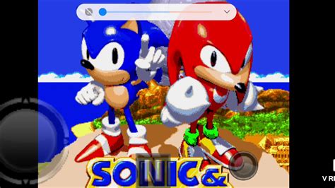Обзор игр на Gamejolt про Sonicа 2 Youtube