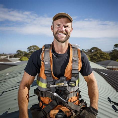 Roof Repairs Belmont High Quality Roofing Repair 5