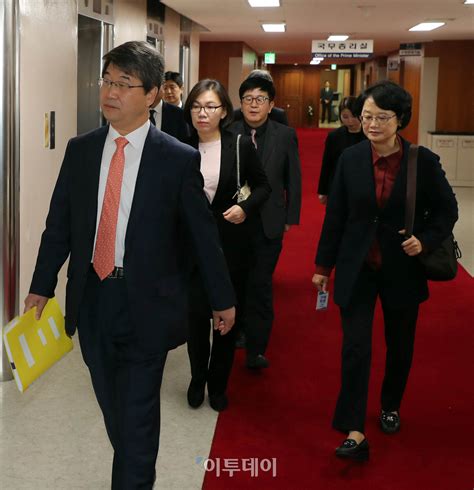 포토 신고리 56호기 원전 운명의 날결과는 이투데이