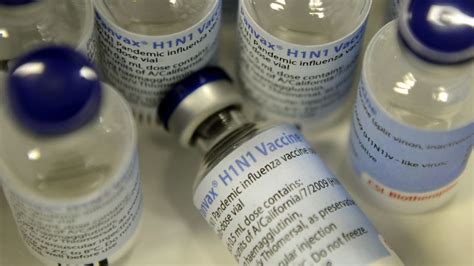 Cdc Will Investigate Sample From Woman Who Reportedly Died Of Swine Flu
