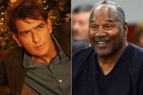 Following his tumultuous, and highly publicized, departure from hit sitcom two and a half men, charlie sheen returns to series television in this comedy loosely based on the 2003 adam sandler film anger management. sheen stars as charlie, a. 'Anger Management' Casts O.J. Simpson in Recurring Role?