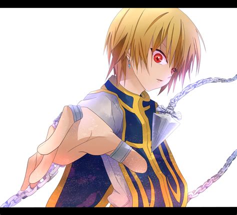 Leorio has been in love with kurapika for as long as he can remember. ¿cual te gusta mas? Sasuke o Kurapika / Orochimaru o ...