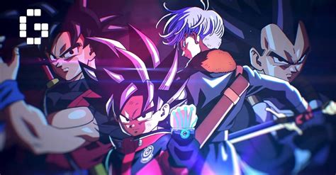 Super Dragon Ball Heroes World Mission Announced For Pc And Switch In