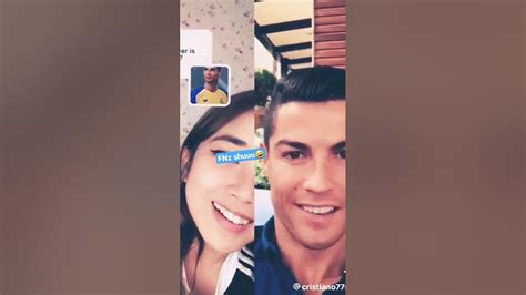 Fnz Shuuu Cristiano Ronaldoshorts Youtube