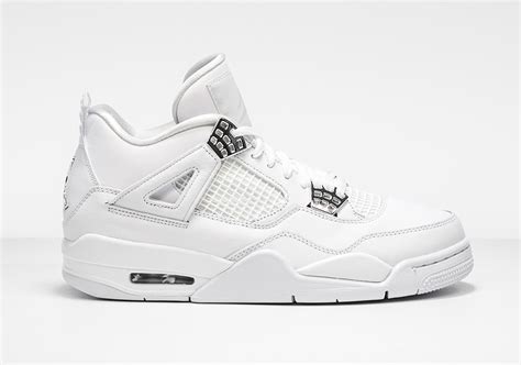 Stockx.com has been visited by 10k+ users in the past month Air Jordan 4 Pure Money Available Early | SneakerNews.com