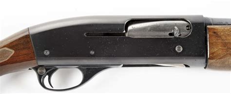 Remington Model 11 48 Disassembly