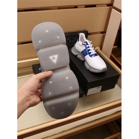 Versace Casual Shoes For Men 911711 8200 Usd Wholesale Replica