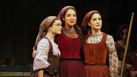 5 Actors You Didnt Know Starred In Fiddler On The Roof