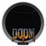 Doom Icon Bfg Edition Blagoicons Deviantart