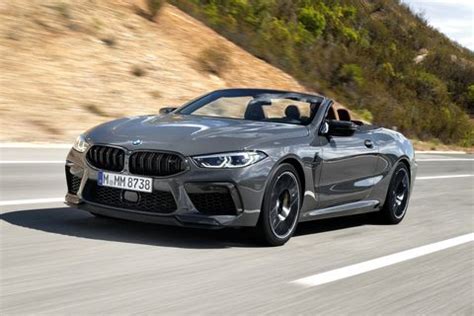 See good deals, great deals and more on new bmw m8. 2020 BMW M8 Coupe and Convertible Drive Well, and They're Fast as Hell