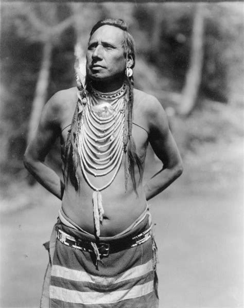 32 Best Native American Indian Chiefs Warriors Shaman