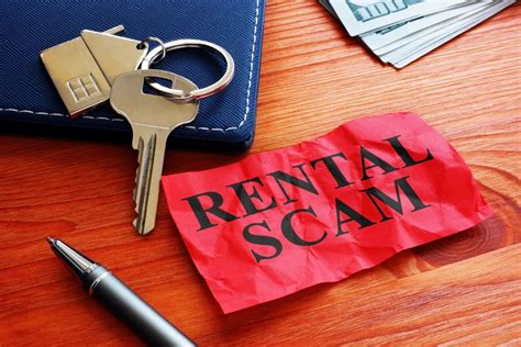 Beware Of Scams Rental Scams On The Rise Due To Pandemic 2021