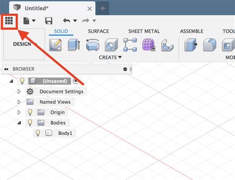 How To Import Or Open A File In Fusion 360