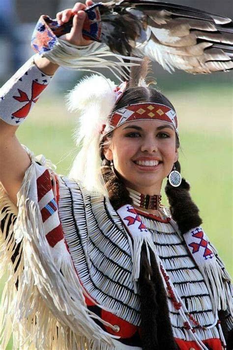 Native American Modern Beauty Native American Women American Women