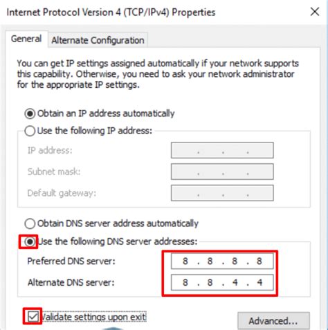 How To Fix Dns Server Not Responding Error In Windows