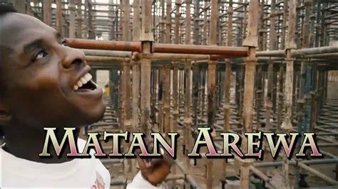 Matan banza ¦¦ episode 6 ¦¦ latest hausa movies 2020. Haruna Pro Matan Arewa - YouTube