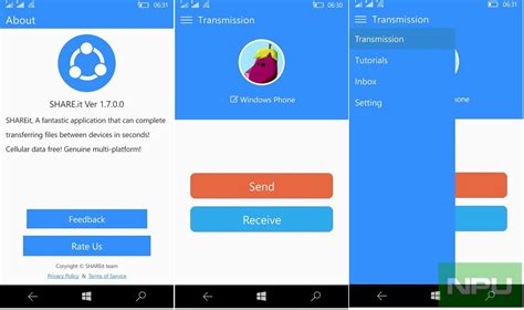 Shareit Android New Update Changelog New Features