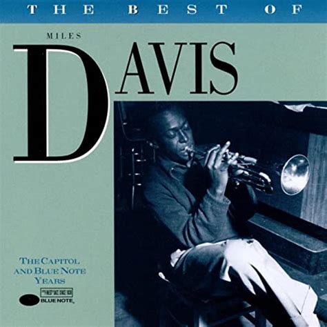 The Best Of Miles Davis By Miles Davis On Amazon Music