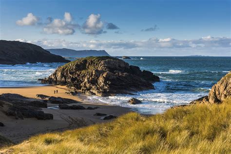 9 Of The Best Beaches In Ireland And The Places To Stay Nearby