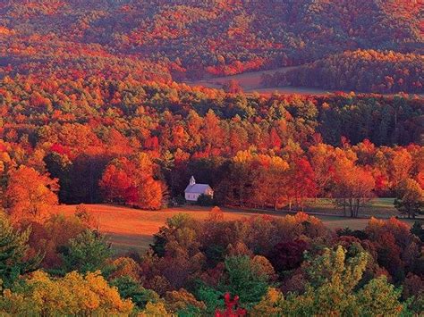 Best Places To Visit In Tn In The Fall Hotelohio