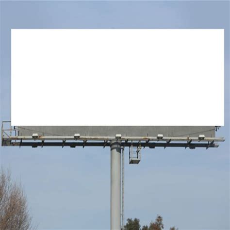 Billboard Template In New Delhi Delhi Industrial Area By Promotion And