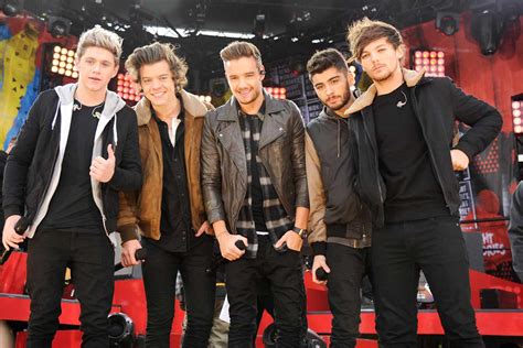 The 10 Best Solo Singles From One Direction Members