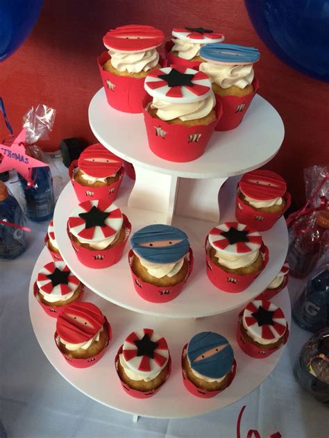 Discover (and save!) your own pins on pinterest. 1000+ images about Ben's American Ninja Warrior Birthday ...