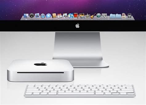 Apple To Release New Laptop Upgrade Mac Mini Silicon Valley