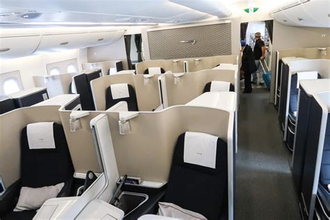 Reseña British Airways First Class En El A380 Lhr Ord Datakosine