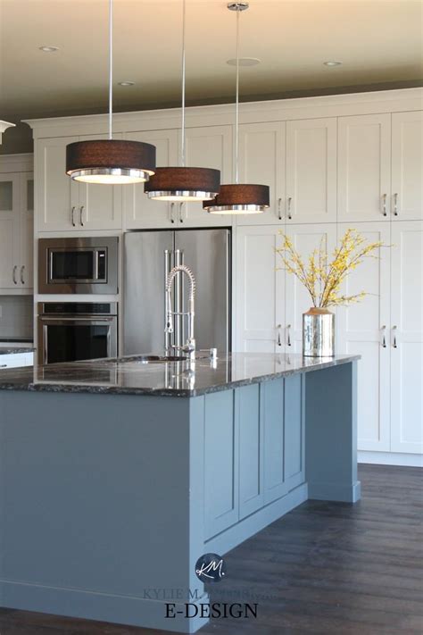 The 4 Best White Paint Colours Sherwin Williams Painted Kitchen
