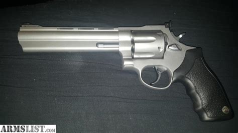 Armslist For Sale Taurus Model 44 44 Mag