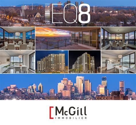 Eq8 Lasalle Condo Mcgill Real Estate