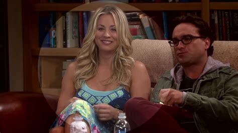 The Big Bang Theory Season 6 Bloopers Hd Cc Video Dailymotion