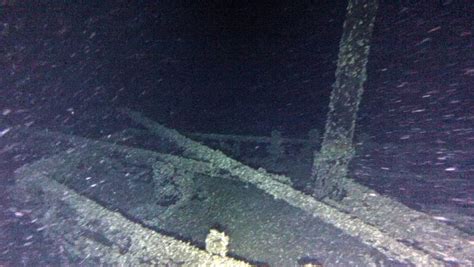 Ny Explorers Find 1872 Shipwreck Of Rare Great Lakes Vessel