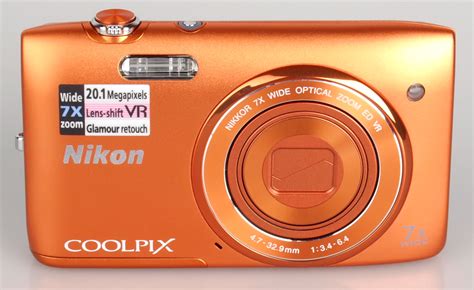 69％以上節約 Nikon Coolpix Style S3500 Cryst Mx