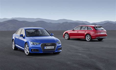 213 great deals out of 5,375 listings starting at $1,295. 2016 Audi A4 starts from £25,900: pricing and specs ...