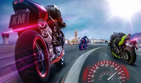 Play an amazing collection of the best free ️ motorcycle ️ motorbike games on the internet: 5 Best Bike Racing Game for Android on Google Play Store ...